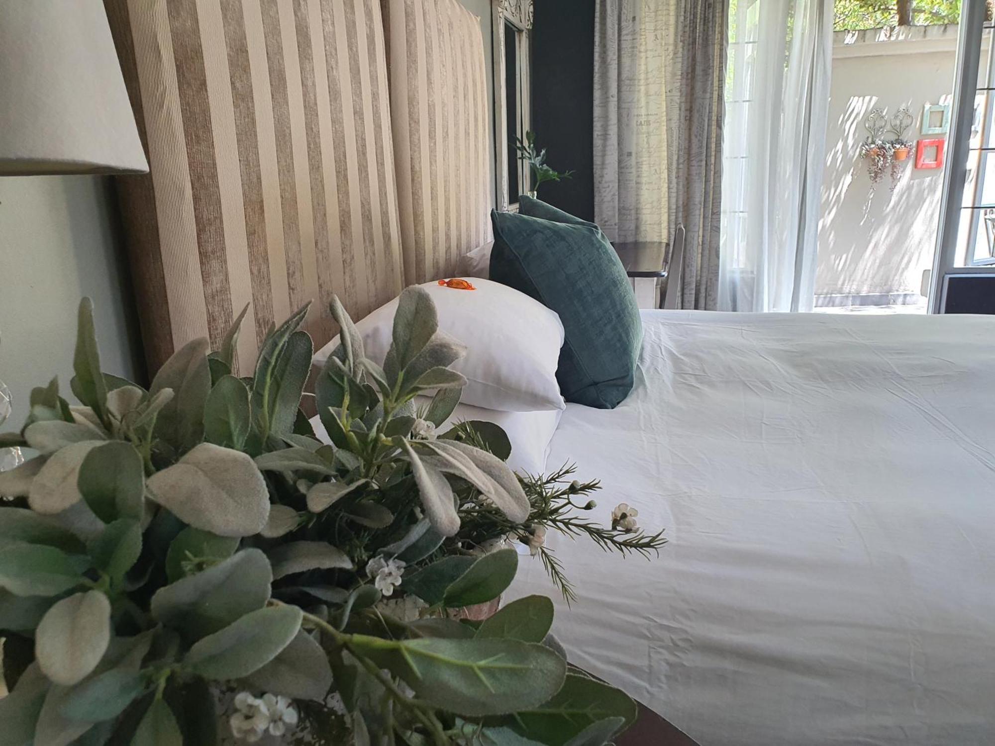 Waterhouse Guest Lodge In Muckleneuk Pretoria-Noord Pokój zdjęcie