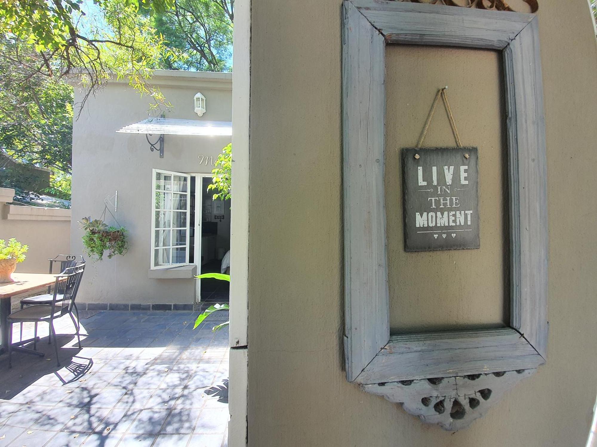 Waterhouse Guest Lodge In Muckleneuk Pretoria-Noord Pokój zdjęcie