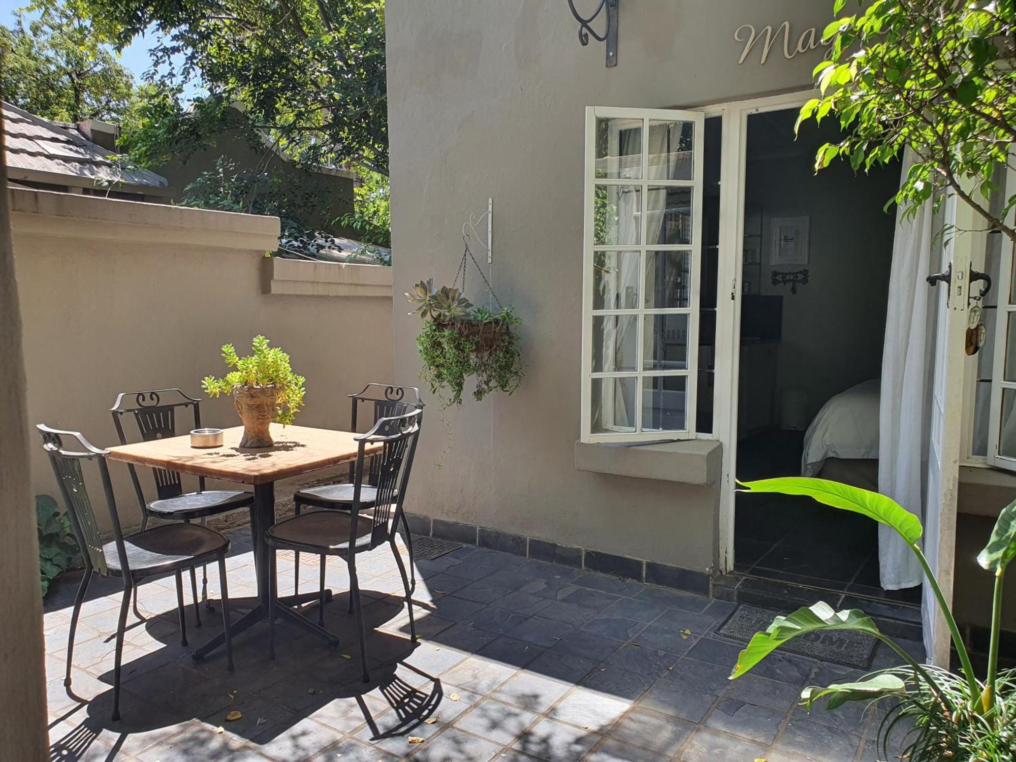 Waterhouse Guest Lodge In Muckleneuk Pretoria-Noord Pokój zdjęcie