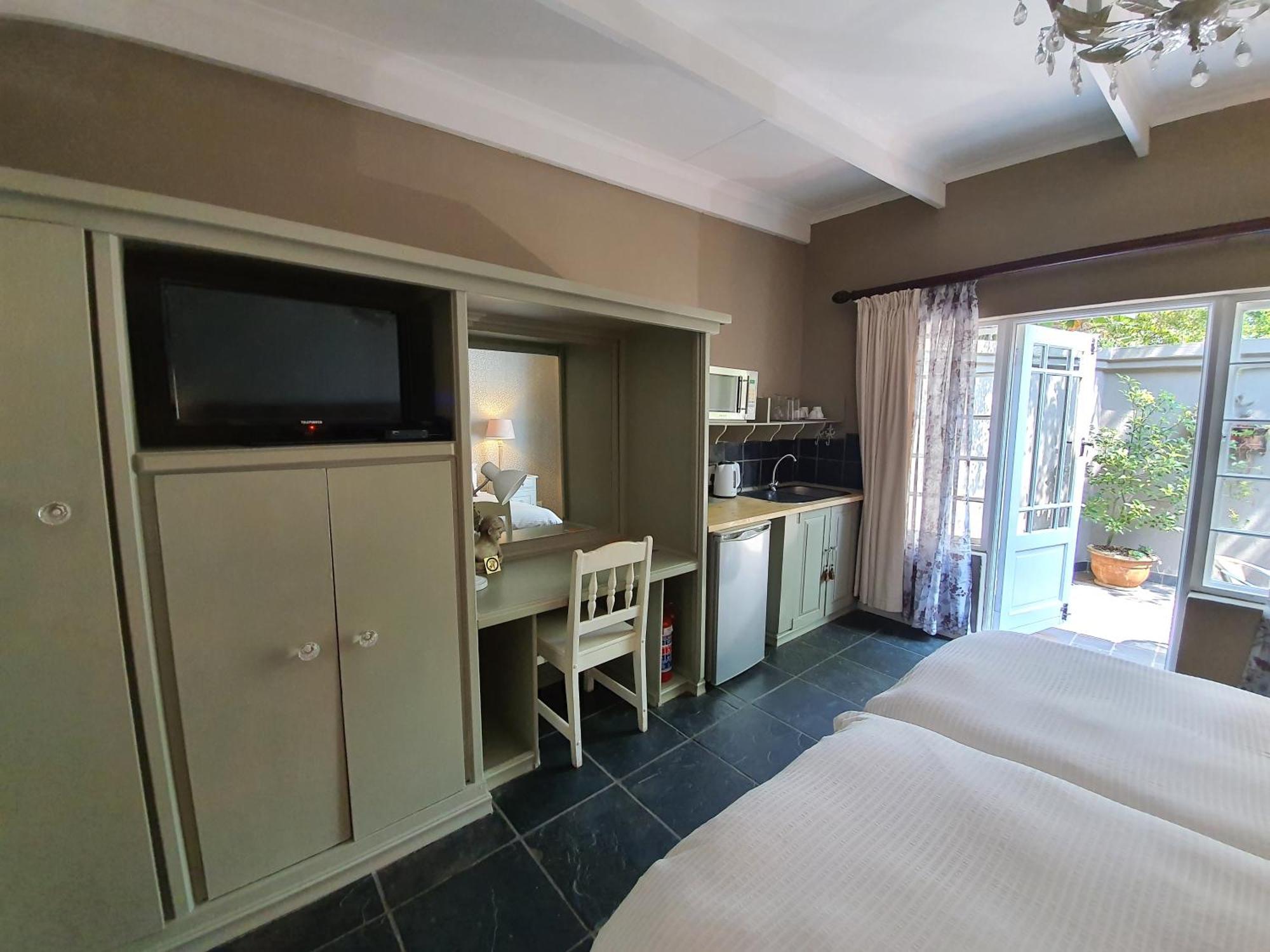 Waterhouse Guest Lodge In Muckleneuk Pretoria-Noord Pokój zdjęcie