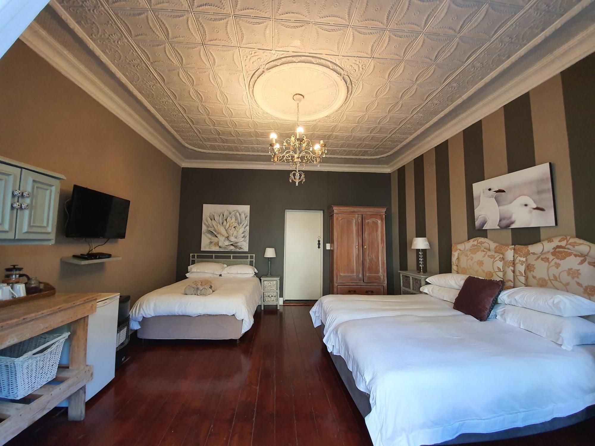 Waterhouse Guest Lodge In Muckleneuk Pretoria-Noord Pokój zdjęcie