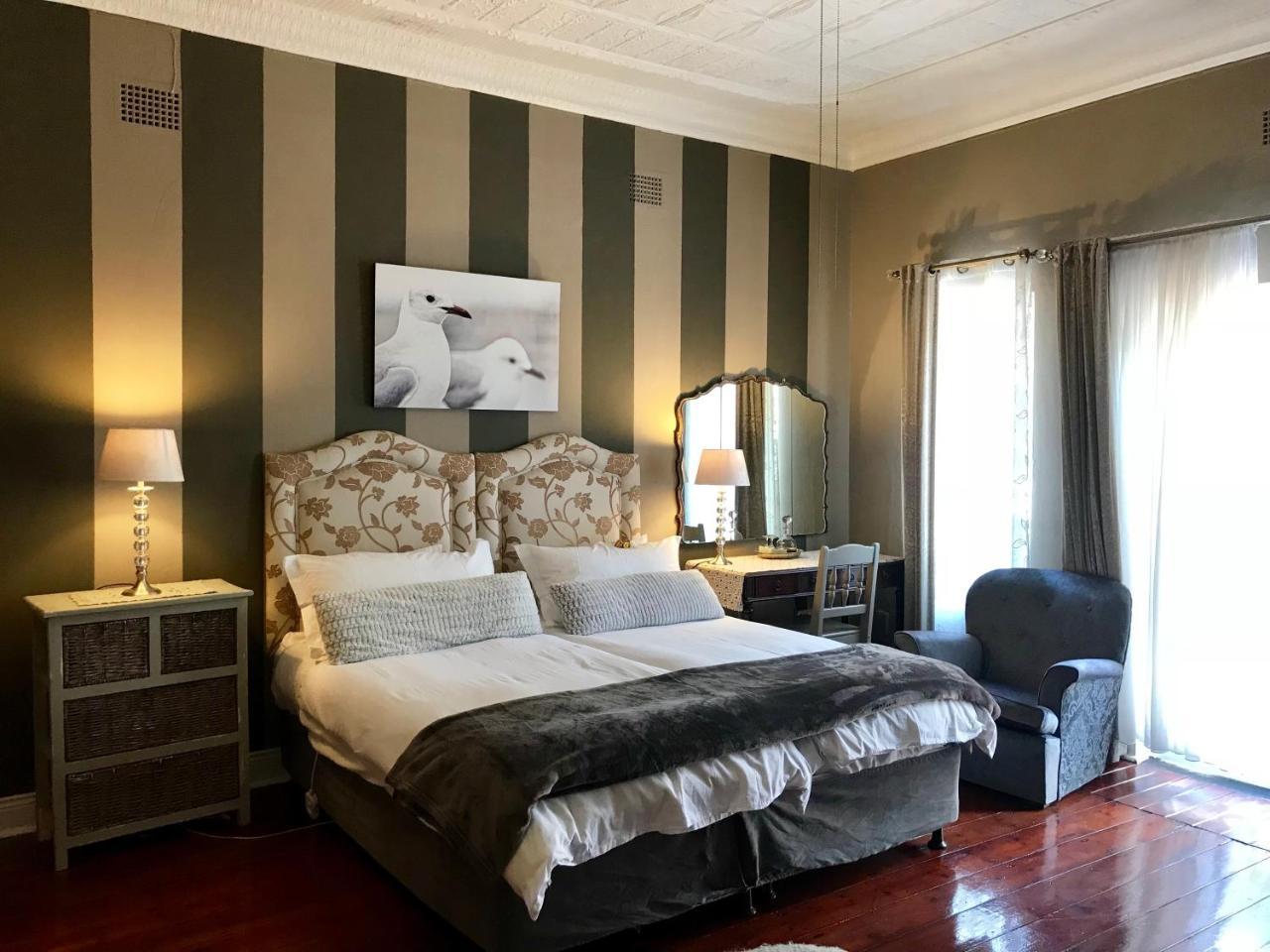 Waterhouse Guest Lodge In Muckleneuk Pretoria-Noord Zewnętrze zdjęcie
