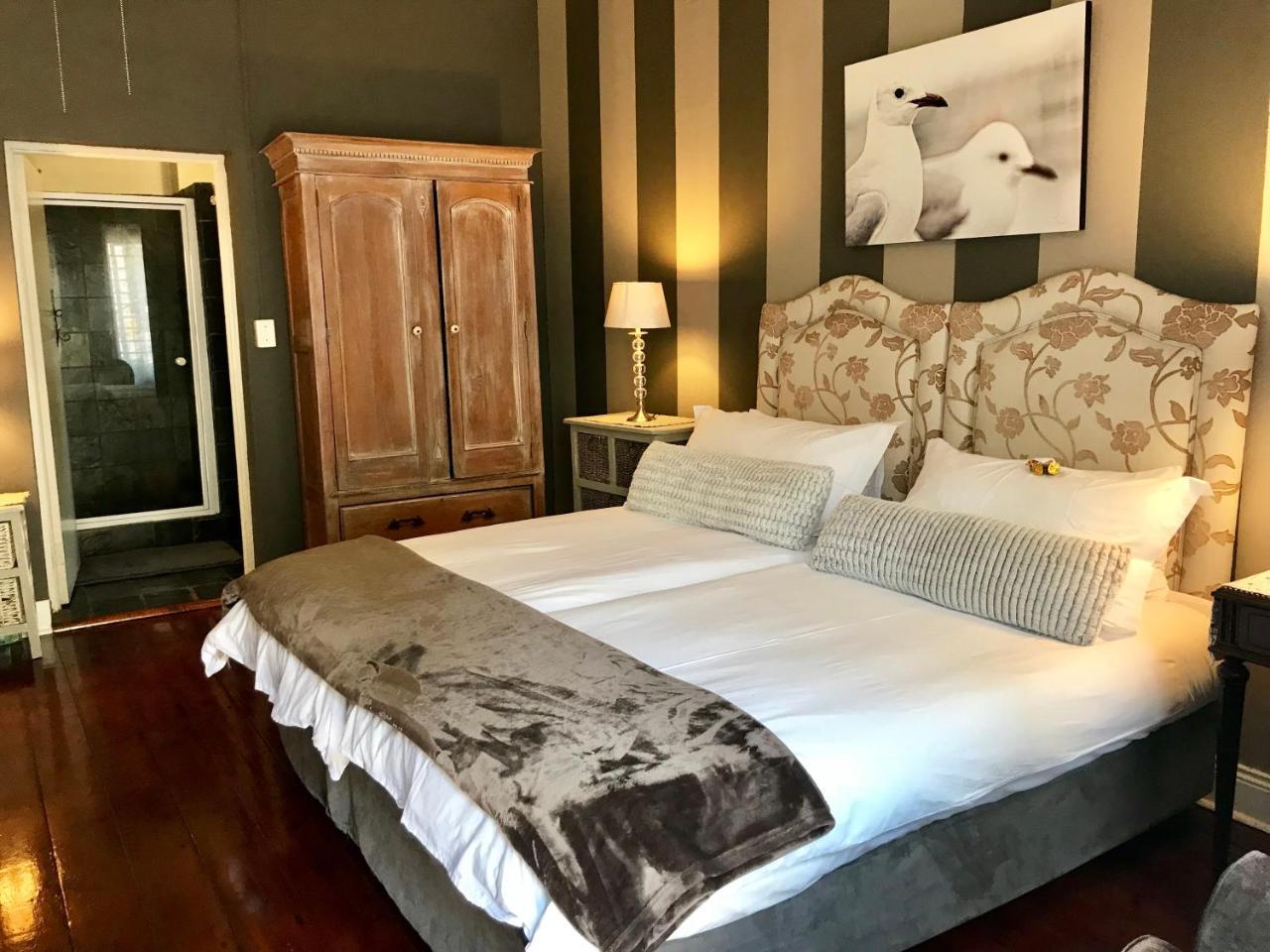 Waterhouse Guest Lodge In Muckleneuk Pretoria-Noord Zewnętrze zdjęcie