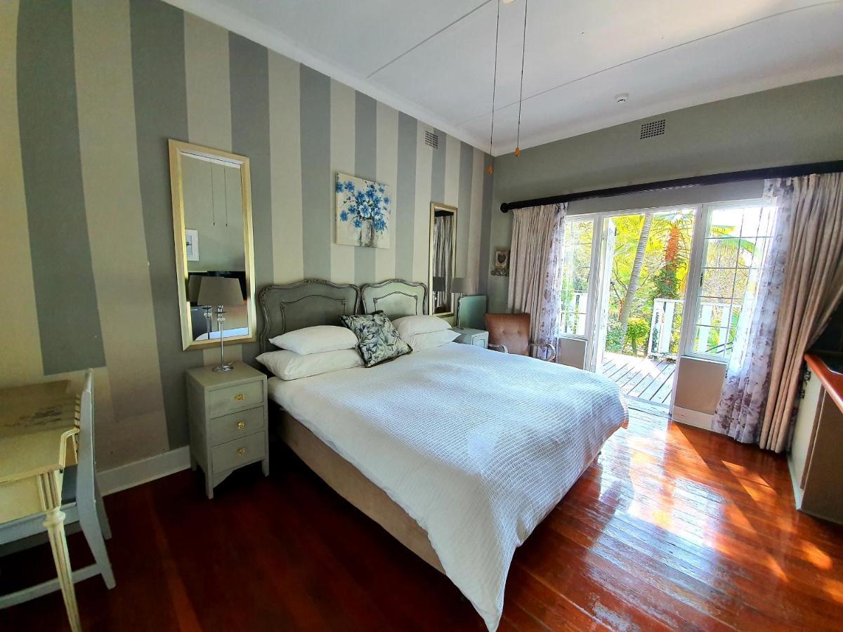 Waterhouse Guest Lodge In Muckleneuk Pretoria-Noord Zewnętrze zdjęcie